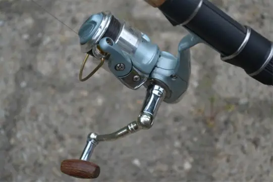 Hengels en accessoires