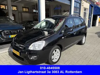 Kia Carens 2.0 CVVT X-ecutive CLIMA/CRUISE/NW APK/NL AUTO
