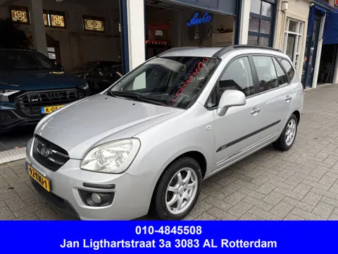 Kia Carens 2.0 CVVT X-ecutive CLIMA/AIRCO/NL AUTO