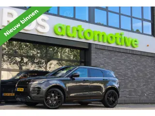 Land Rover Range Rover Evoque 1.5 P300e AWD R-Dynamic SE | BTW | VOL! | PANO | MERIDIAN SURROUND | H