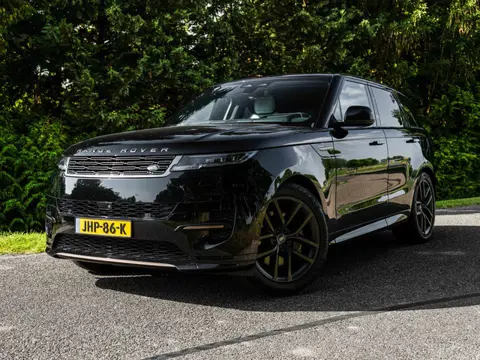 Land Rover Range Rover Sport 3.0 P460e Dynamic HSE PHEV