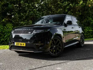 Land Rover Range Rover Sport 3.0 P460e Dynamic HSE PHEV