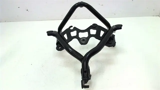 TOPKUIPSTEUN Suzuki SV 1000 2003 - 2009