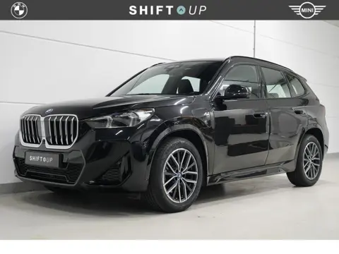 BMW X1 xDrive25e M-Sport | Driving Assistant Prof | Head Up | Camera's