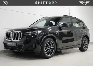 BMW X1 xDrive25e M-Sport | Driving Assistant Prof | Head Up | Camera's