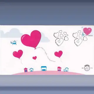 Liefdeszegel (28april2015)