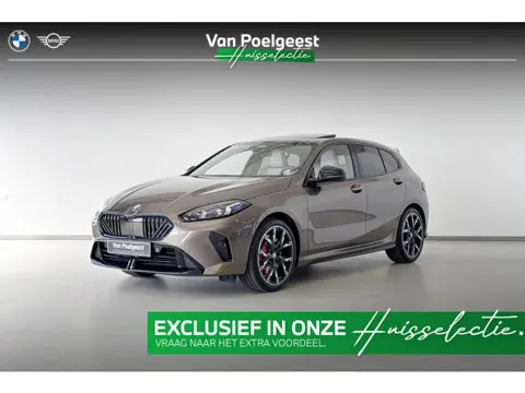 BMW 1 Serie 120 Premium Pack M Sportpakket Pro