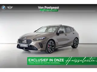 BMW 1 Serie 120 Premium Pack M Sportpakket Pro