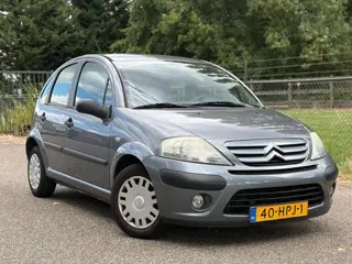 Citroen C3 1.4i Ligne Prestige/nette auto/airco