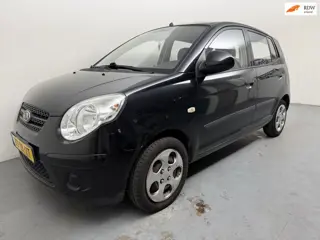 Kia Picanto 1.0 X-pect