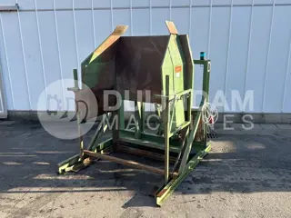 Schouten kistenkantelaar 120 cm