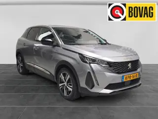 Peugeot 3008 1.6 HYbrid 225 Allure
