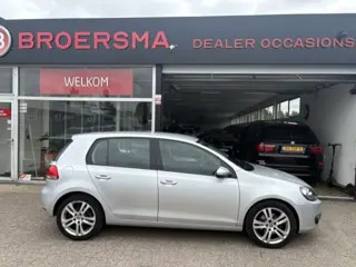 Volkswagen Golf 1.4 TSI Trendline 2 EIGENAAR * DEALERONDERHOUDEN * NW APK *