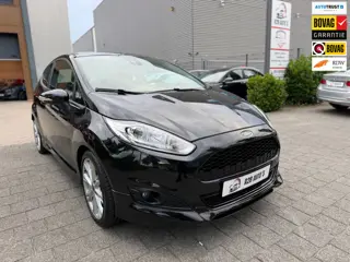Ford Fiesta 1.0 EcoBoost Sport|NAP|Airco|1 eigenaar