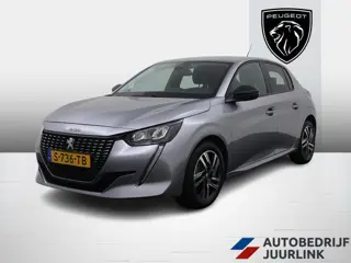 Peugeot 208 1.2T 100pk Allure Nav/Ecc/Led