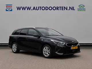 Kia Ceed Sportswagon 1.0 T-GDi|Camera|Stoel&Stuur verw.|All Season
