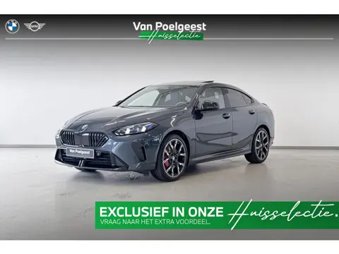 BMW 2 Serie Gran Coupé 220 Premium Pack M Sportpakket Pro