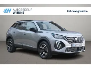 Peugeot 2008 1.2 Hybrid 145pk e-DCS6 Allure | Navi | App Connect | Adaptive Cruise | Keyless | Camer