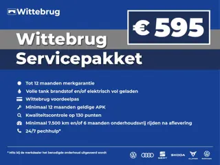 Volkswagen up! 1.0 / AIRCO / Ruitbediening voor elektrisch / Telefooninterface