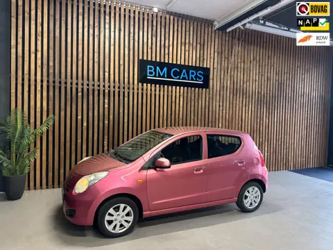 Suzuki Alto 1.0 Exclusive Airco, Apk 06-2027