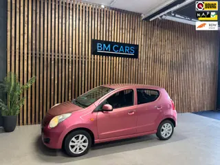 Suzuki Alto 1.0 Exclusive Airco, Apk 06-2027