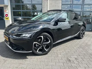 Kia EV6 Plus Advanced 77.4 kWh|SCHUIFDAK|PREMIUM AUDIO|