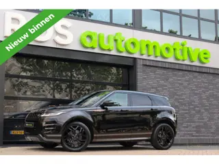 Land Rover Range Rover Evoque 1.5 P300e AWD R-Dynamic SE | BTW | ACC | STOEL+STUURVERWARMING | MEMOR