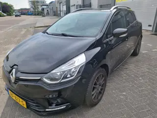 Renault Clio Estate 0.9 TCe Limited