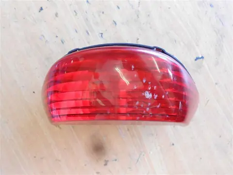 ACHTER LICHT Kawasaki ZX 12 R 2000 - 2001