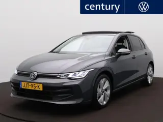 Volkswagen Golf 1.5 eHybrid Life Edition | Panodak | Camera | Zwenkbare Trekhaak | ACC | Elek. Stoel