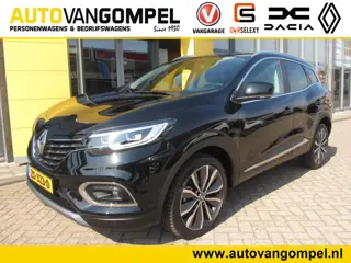 Renault Kadjar 1.3 TCe 140PK Intens | NAVI | CAMERA | 19" LM | DEALER ONDERHOUDEN | STOELVERWARMING 