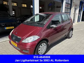 Mercedes-Benz A-Klasse 150 Classic 5-DEURS/AIRCO (bj 2004)