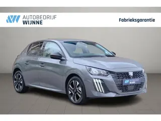 Peugeot 208 1.2 PureTech 100pk Allure | App Connect | Climate | Cruise | PDC