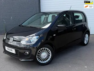 Volkswagen Up! 1.0 high up! BlueMotion AIRCO/NAVIGATIE/LMV/5DEURS