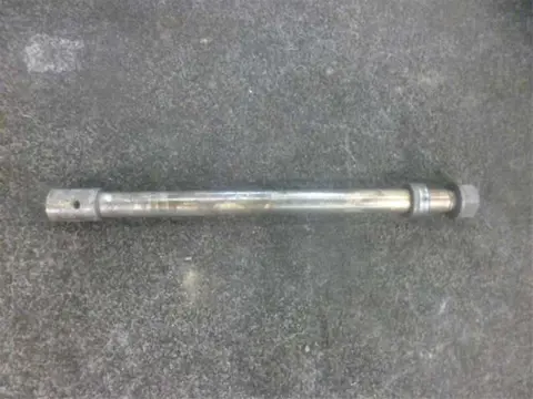 ACHTER AS Honda ST 1100 Pan European 1990 - 2001