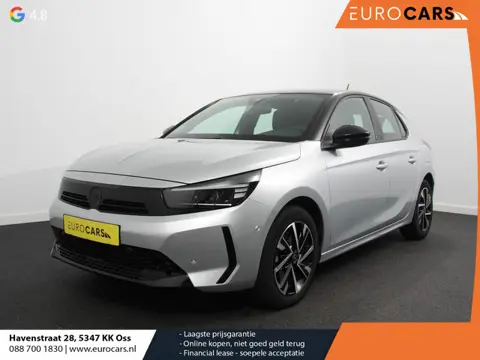 Opel Corsa 1.2 Turbo 130 pk Automaat GS  Navigatie Apple Carplay/Android Auto Digitale Cockpit Camer