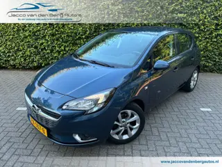 Opel Corsa 1.4i Online Edition I Airco I Carplay