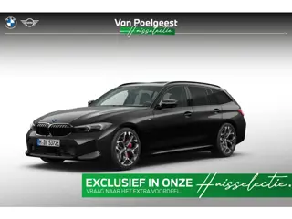 BMW 3 Serie Touring 330e Innovation Pack M Sportpakket Pro