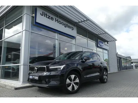 Volvo XC40 1.5 T4 Plug-in hybrid Core Bright FACELIFT!, ELEKT. TREKHAAK (1.800KG), WINTER PACK, LEER