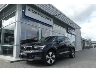 Volvo XC40 1.5 T4 Plug-in hybrid Core Bright FACELIFT!, ELEKT. TREKHAAK (1.800KG), WINTER PACK, LEER