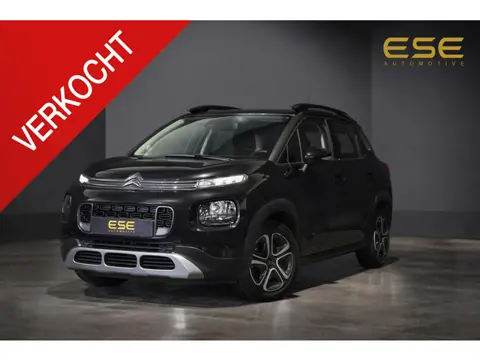 Citroen C3 Aircross 1.2 PureTech Feel | Climate | Cruise | Bluetooth