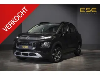 Citroen C3 Aircross 1.2 PureTech Feel | Climate | Cruise | Bluetooth