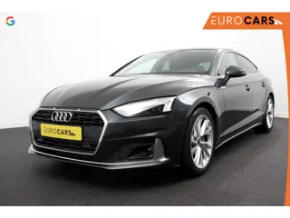 Audi A5 Sportback 40 TFSI Prestige Plus Automaat Navigatie Apple Carplay/Android Auto Camera Climate