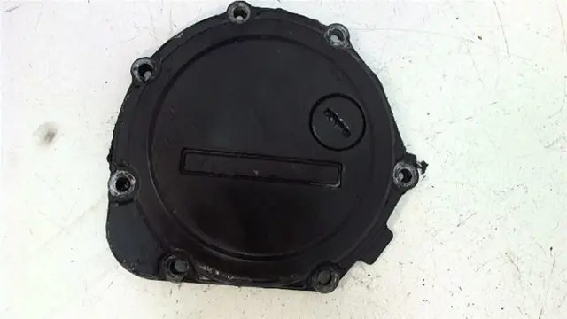 MOTORBLOKDEKSEL Kawasaki GPZ 900 1984 - 1993
