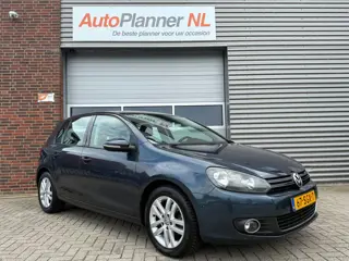 Volkswagen Golf VI 1.2 TSI Highline BlueMotion! Camera!