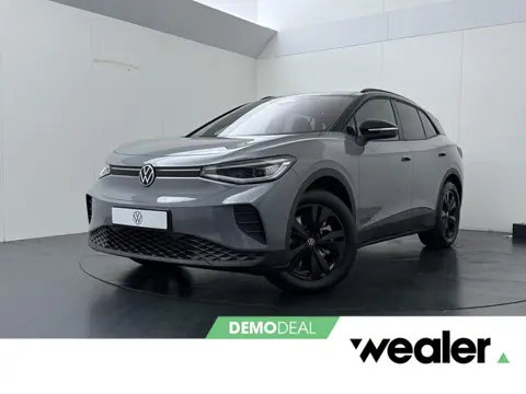 Volkswagen ID.4 Pro Limited Edition Plus 77 kWh | 286 PK | Adaptive Cruise Control | Achteruitrijcam