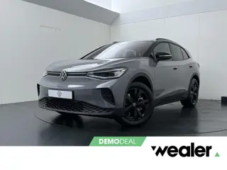 Volkswagen ID.4 Pro Limited Edition Plus 77 kWh | 286 PK | Adaptive Cruise Control | Achteruitrijcam