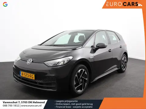 Volkswagen ID.3 Pro 58 kWh SOH 90% 18"Lichtmetalen Velgen Navigatie Parkeer sensoren Adaptive Cruise