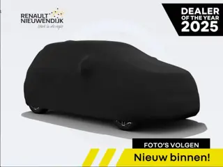 Renault Captur 1.0 TCe 90 Intens | CAMERA | SENSOREN | CRUISE | APPLE CARPLAY | ANDROID AUTO