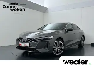 Audi A5 Limousine Advanced edition 35 TFSI | 150 PK | Adaptive Cruise Control | 360 graden camera | 
